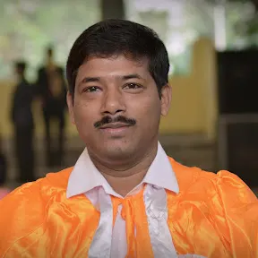 Dr. Debdas Mandal