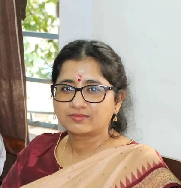 Prof. Kakali Ghosh