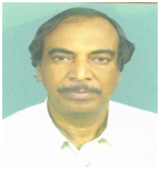 Prof. Sanjit Kumar Sadhukhan