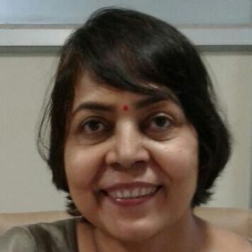 Prof. Sarbani Ganguly