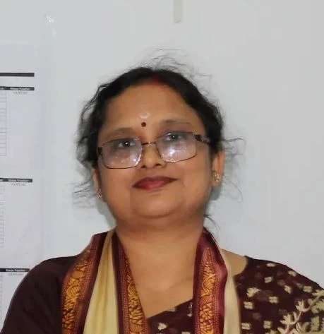 Prof. Shiuli Basu