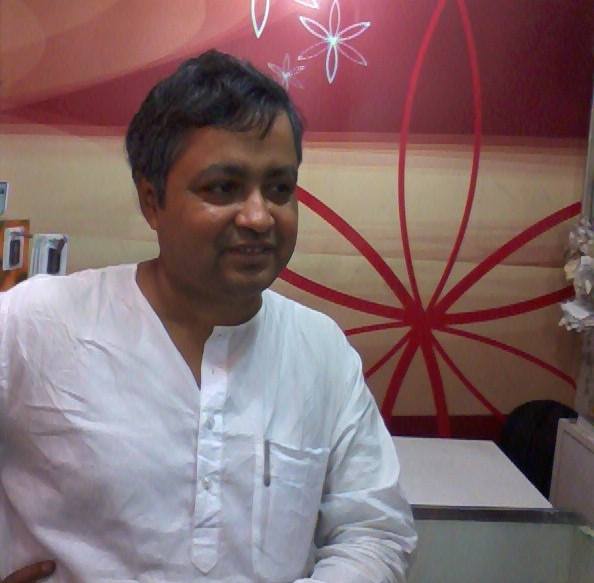 Prof. Tapan Sankar Bhattacharyya
