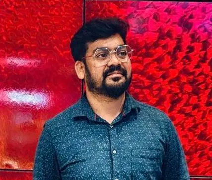Dr. Bikash Sardar